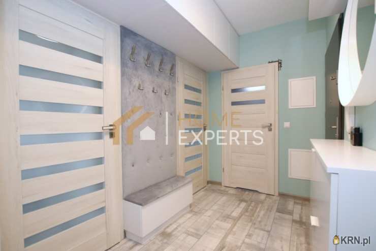 Gdańsk, Jasień, ul. A. Flisykowskiego, 3 pokojowe, Mieszkanie  na sprzedaż