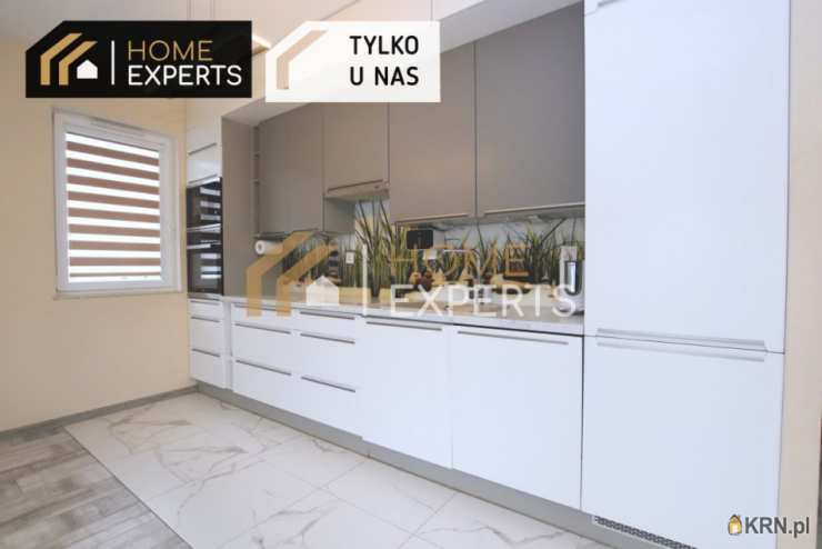 Mieszkanie  na sprzedaż, Gdańsk, Jasień, ul. A. Flisykowskiego, 3 pokojowe