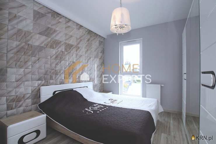 3 pokojowe, Mieszkanie  na sprzedaż, Gdańsk, Jasień, ul. A. Flisykowskiego