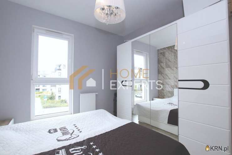 Home Experts, Mieszkanie  na sprzedaż, Gdańsk, Jasień, ul. A. Flisykowskiego