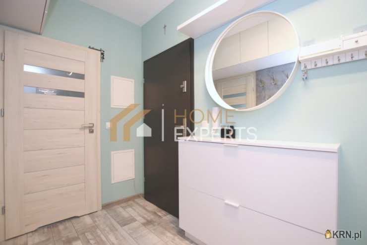 3 pokojowe, Mieszkanie  na sprzedaż, Gdańsk, Jasień, ul. A. Flisykowskiego