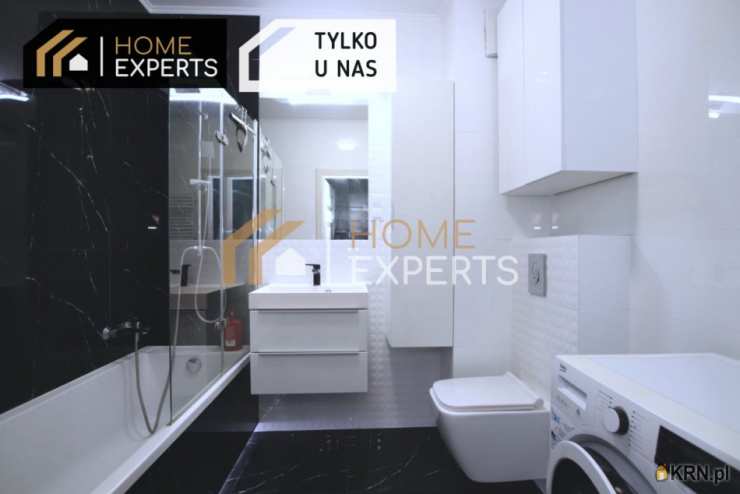 Mieszkanie  na sprzedaż, Gdańsk, Jasień, ul. A. Flisykowskiego, 3 pokojowe