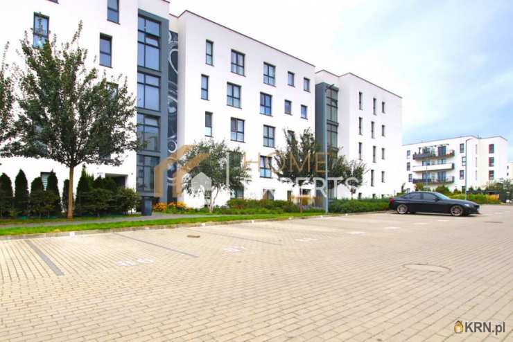 3 pokojowe, Gdańsk, Jasień, ul. A. Flisykowskiego, Mieszkanie  na sprzedaż