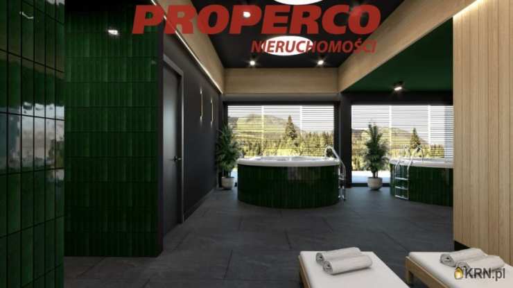 Mieszkanie  na sprzedaż, Szczyrk, ul. , 2 pokojowe