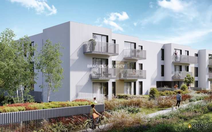 Kraków, Prądnik Biały, ul. Stelmachów, 3 pokojowe, Mieszkanie  na sprzedaż