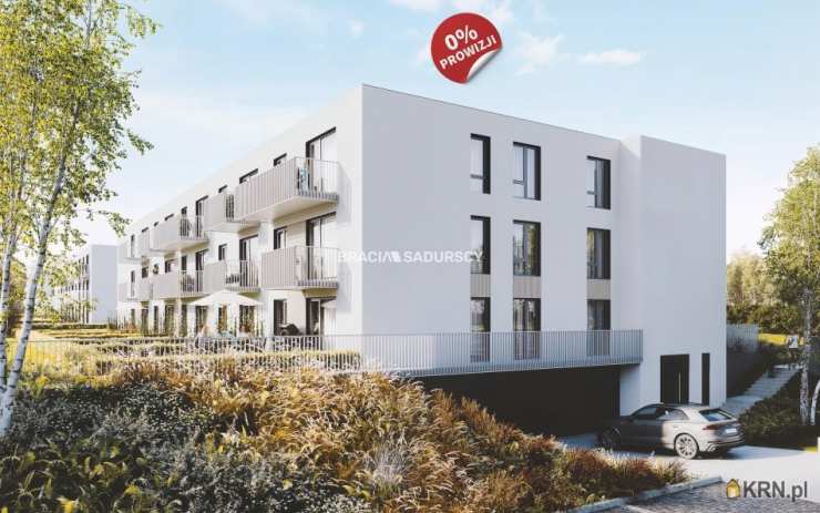 Mieszkanie  na sprzedaż, Kraków, Prądnik Biały, ul. Piaskowa, 3 pokojowe