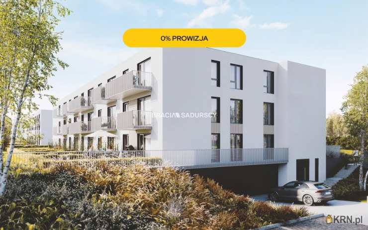 Mieszkanie  na sprzedaż, Kraków, Prądnik Biały, ul. Piaskowa, 3 pokojowe