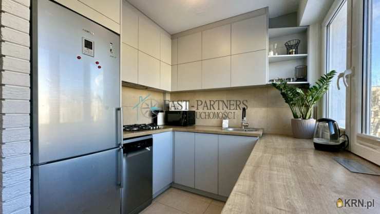 Mieszkanie  na sprzedaż, Białystok, Sienkiewicza, ul. , 4 pokojowe