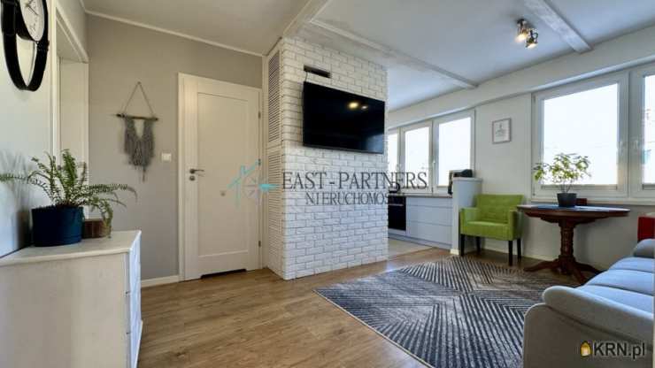 Mieszkanie  na sprzedaż, 4 pokojowe, Białystok, Sienkiewicza, ul. 