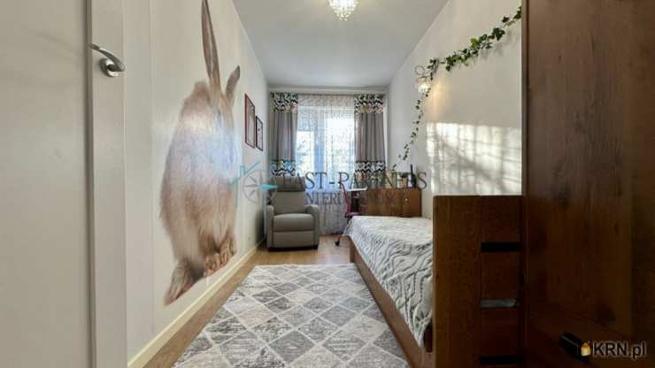 Białystok, Sienkiewicza, ul. , 4 pokojowe, Mieszkanie  na sprzedaż