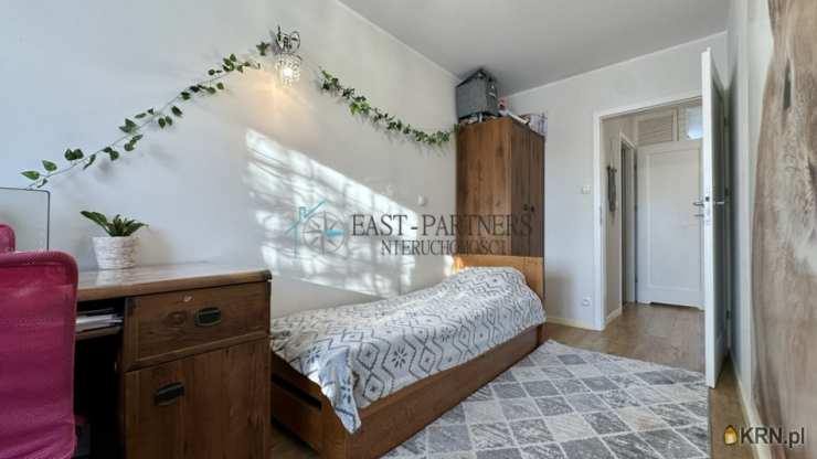 4 pokojowe, Białystok, Sienkiewicza, ul. , Mieszkanie  na sprzedaż