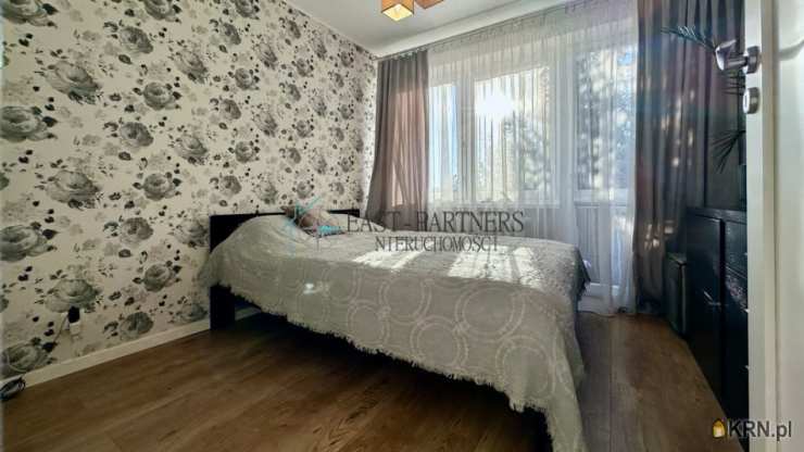 4 pokojowe, Mieszkanie  na sprzedaż, Białystok, Sienkiewicza, ul. 