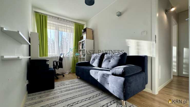 East-Partners Nieruchomości, Mieszkanie  na sprzedaż, Białystok, Sienkiewicza, ul. 