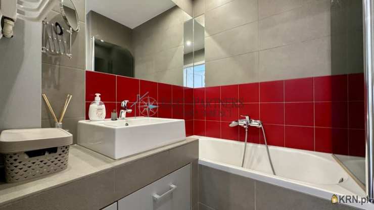 Mieszkanie  na sprzedaż, Białystok, Sienkiewicza, ul. , 4 pokojowe