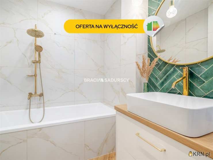 Mieszkanie  na sprzedaż, Kraków, Prądnik Biały, ul. Batalionu 