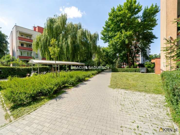 3 pokojowe, Kraków, Prądnik Biały, ul. Batalionu 