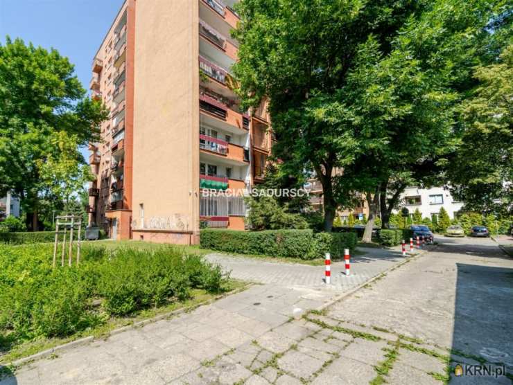 3 pokojowe, Mieszkanie  na sprzedaż, Kraków, Prądnik Biały, ul. Batalionu 