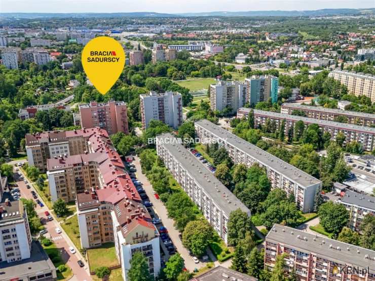 Mieszkanie  na sprzedaż, Kraków, Prądnik Biały, ul. Batalionu 