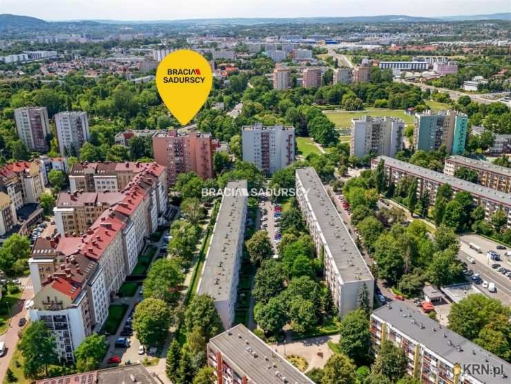 Mieszkanie  na sprzedaż, 3 pokojowe, Kraków, Prądnik Biały, ul. Batalionu 