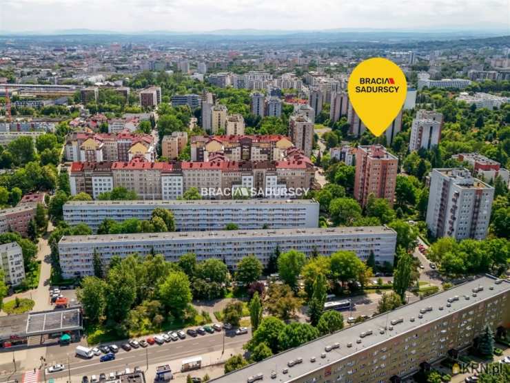 Kraków, Prądnik Biały, ul. Batalionu 