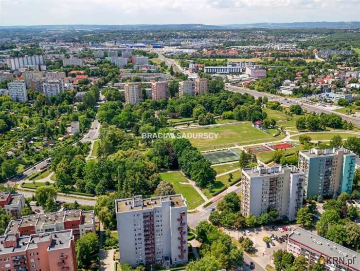 Kraków, Prądnik Biały, ul. Batalionu 