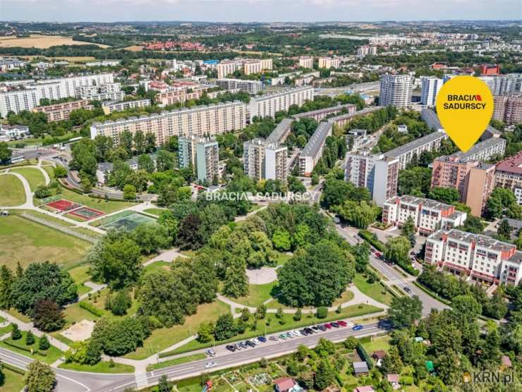 3 pokojowe, Kraków, Prądnik Biały, ul. Batalionu 