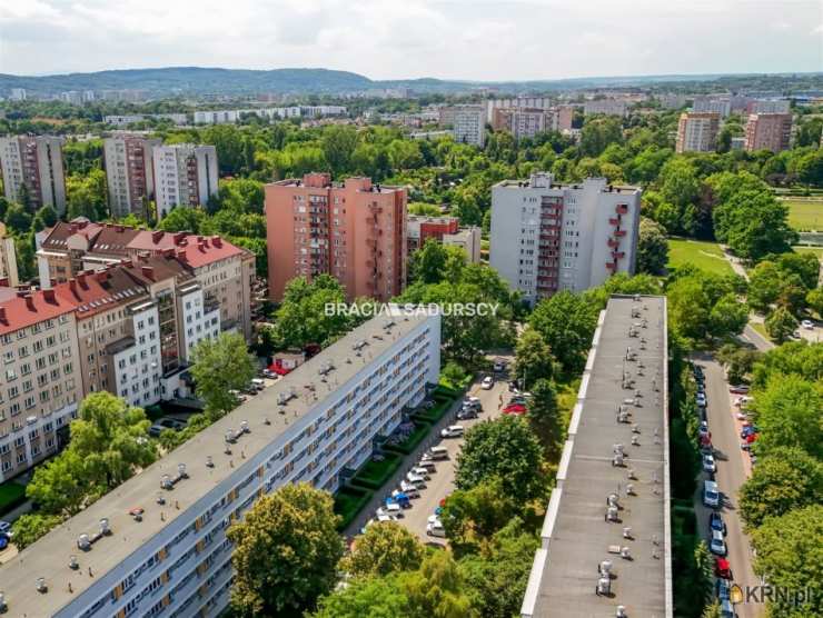 BRACIA SADURSCY ODDZIAŁ BS4 KROWODRZA, Mieszkanie  na sprzedaż, Kraków, Prądnik Biały, ul. Batalionu 