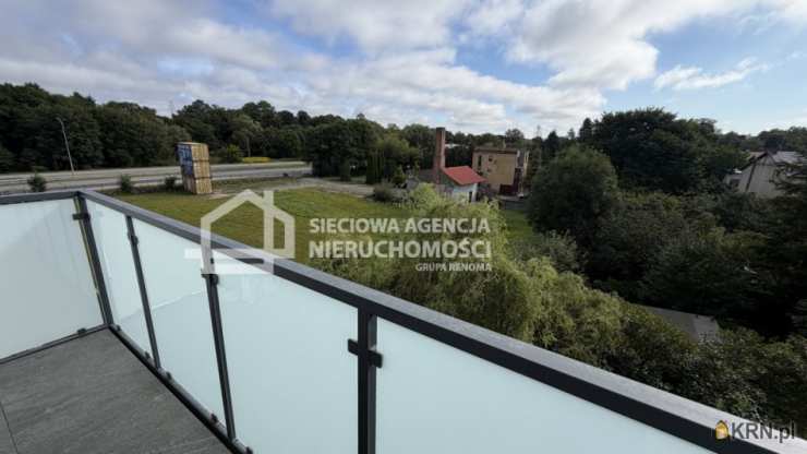 Sieciowa Agencja Nieruchomości Grupa Renoma, Mieszkanie  do wynajęcia, Reda, ul. Cechowa