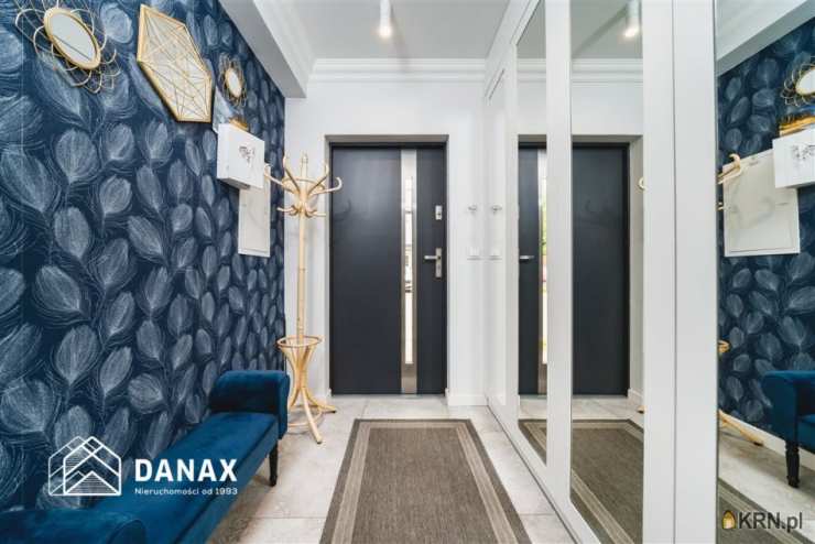 Danax, Mieszkanie  na sprzedaż, Zielonki, ul. Na Popielówkę
