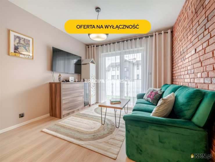Mieszkanie  na sprzedaż, Niepołomice, ul. , 3 pokojowe