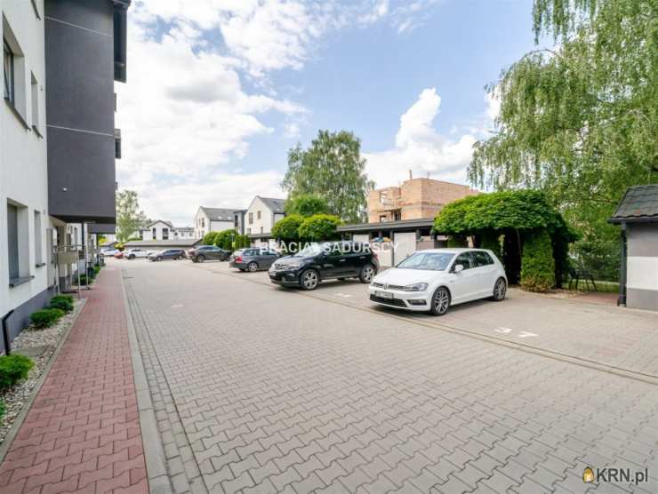 Niepołomice, ul. , 3 pokojowe, Mieszkanie  na sprzedaż