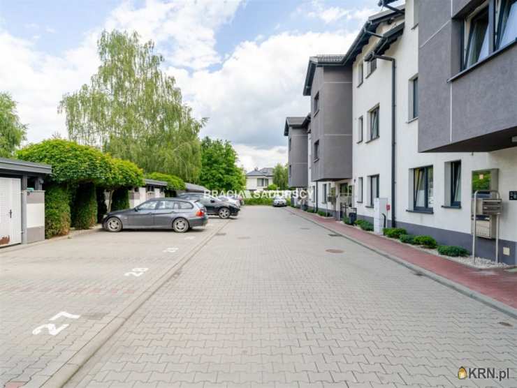 3 pokojowe, Mieszkanie  na sprzedaż, Niepołomice, ul. 