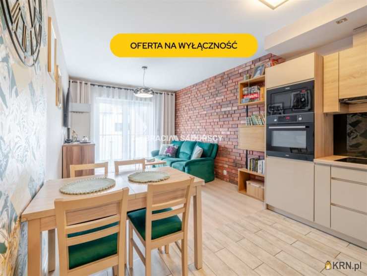 Mieszkanie  na sprzedaż, Niepołomice, ul. , 3 pokojowe