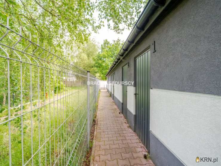 3 pokojowe, Mieszkanie  na sprzedaż, Niepołomice, ul. 
