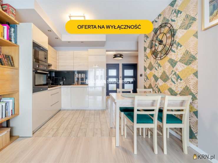 Mieszkanie  na sprzedaż, Niepołomice, ul. , 3 pokojowe