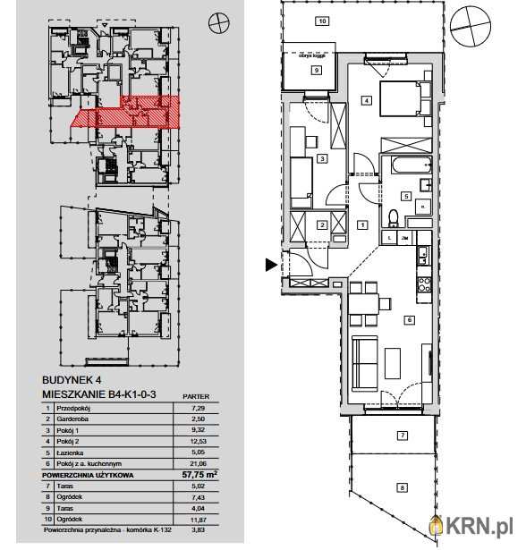 3 pokojowe, Wrocław, Fabryczna, ul. , Mieszkanie  na sprzedaż