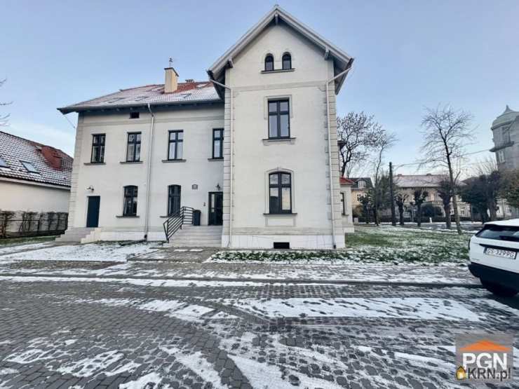 Mieszkanie  na sprzedaż, Trzebiatów, ul. Zagórska, 3 pokojowe