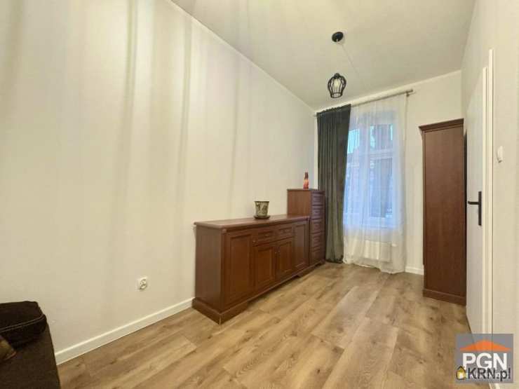 Trzebiatów, ul. Zagórska, Mieszkanie  na sprzedaż, 3 pokojowe