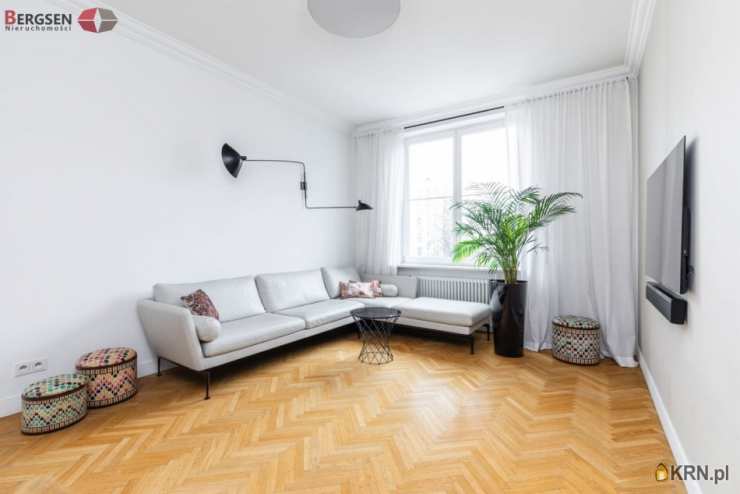 Mieszkanie  do wynajęcia, Warszawa, Śródmieście, ul. F. Chopina, 2 pokojowe