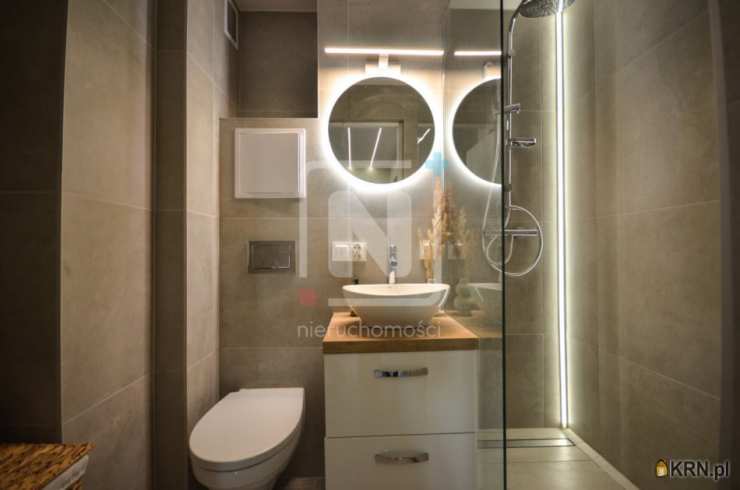 Mieszkanie  na sprzedaż, Warszawa, Mokotów/Wierzbno, ul. A. Malczewskiego, 3 pokojowe