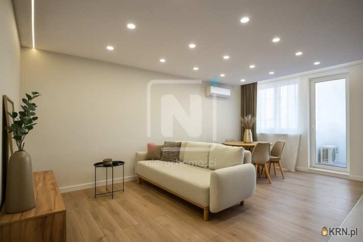 Mieszkanie  na sprzedaż, Warszawa, Mokotów/Wierzbno, ul. A. Malczewskiego, 3 pokojowe