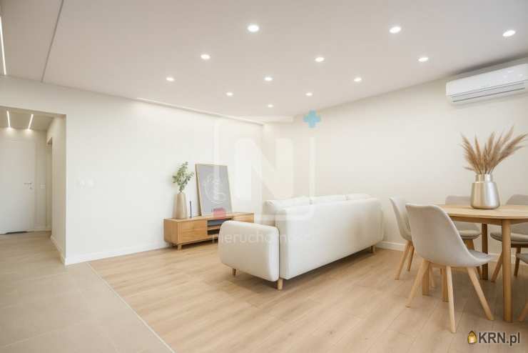 Mieszkanie  na sprzedaż, 3 pokojowe, Warszawa, Mokotów/Wierzbno, ul. A. Malczewskiego