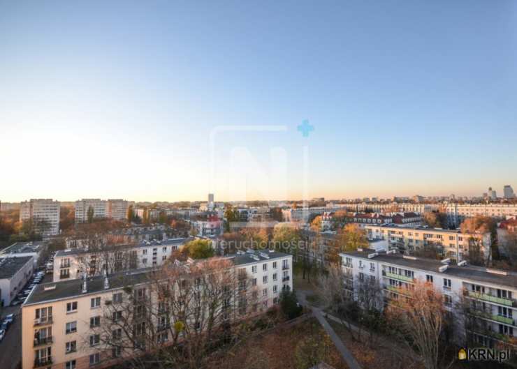 Warszawa, Mokotów/Wierzbno, ul. A. Malczewskiego, 3 pokojowe, Mieszkanie  na sprzedaż