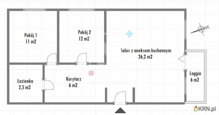 3 pokojowe, Warszawa, Mokotów/Wierzbno, ul. A. Malczewskiego, Mieszkanie  na sprzedaż