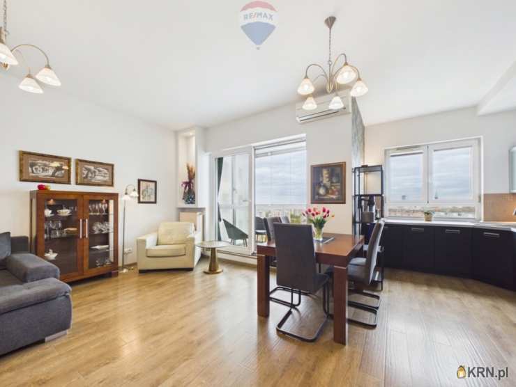 Mieszkanie  do wynajęcia, 2 pokojowe, Warszawa, Wola, ul. 