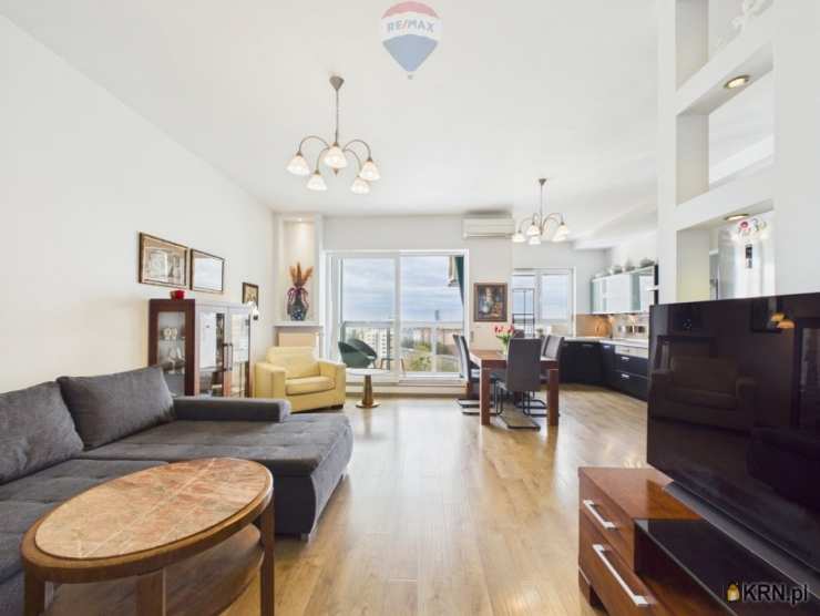 2 pokojowe, Mieszkanie  do wynajęcia, Warszawa, Wola, ul. 