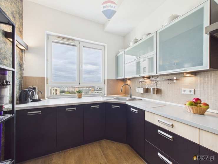 Mieszkanie  do wynajęcia, 2 pokojowe, Warszawa, Wola, ul. 