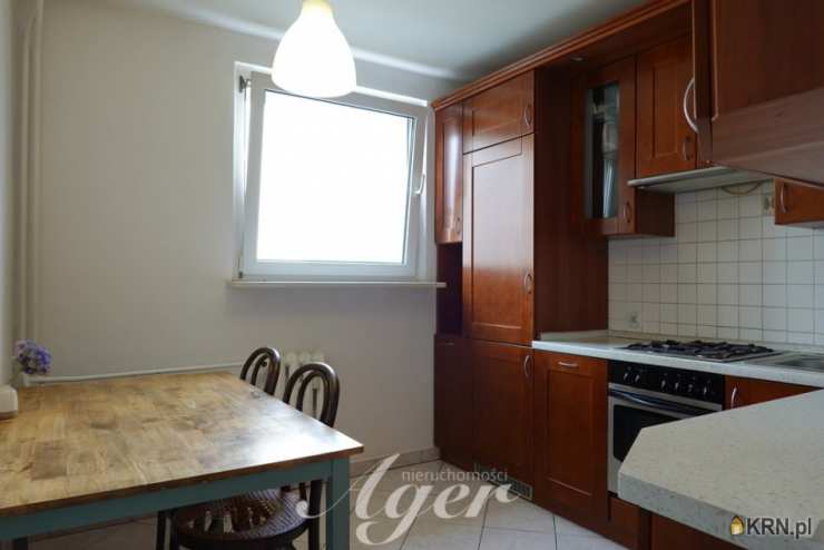 AGER Nieruchomości , Mieszkanie  na sprzedaż, Zielona Góra, ul. 