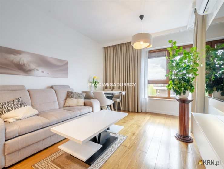 Mieszkanie  na sprzedaż, 3 pokojowe, Kraków, Grzegórzki, ul. płk. F. Nullo