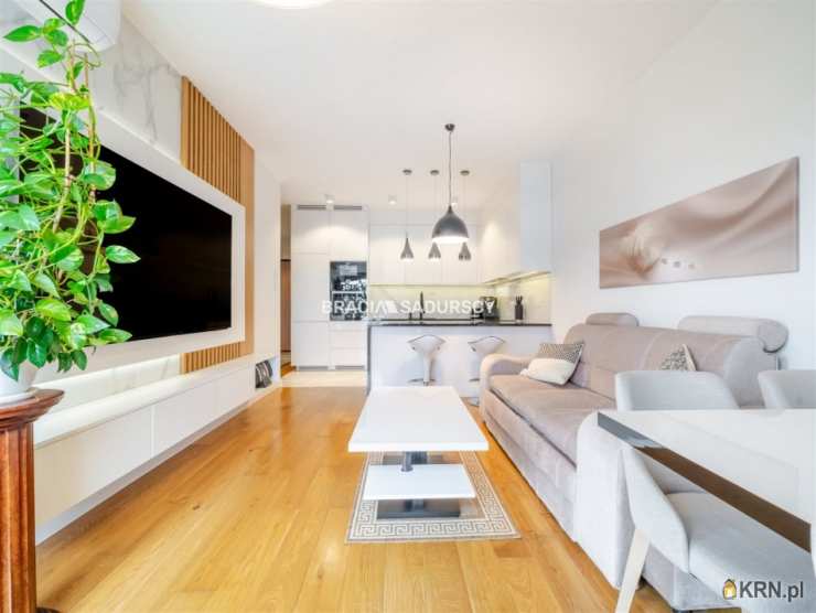 Kraków, Grzegórzki, ul. płk. F. Nullo, 3 pokojowe, Mieszkanie  na sprzedaż